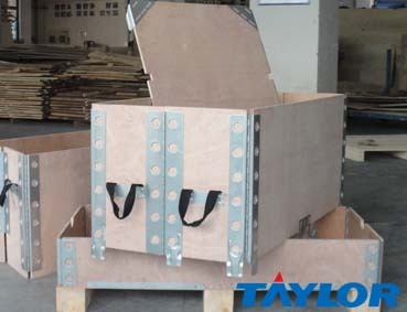 中空圍板箱都具備哪些優點？